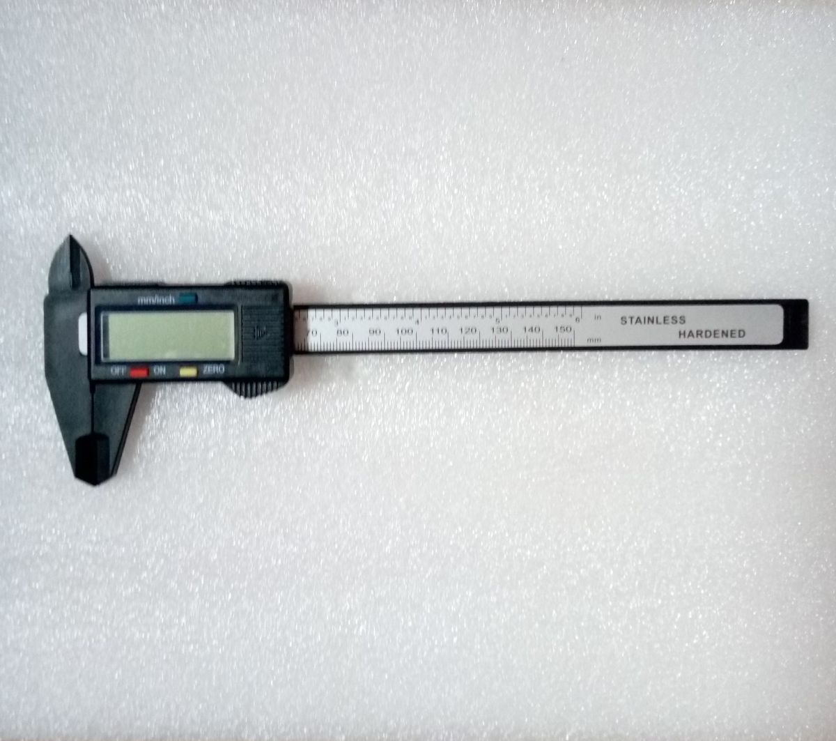 Digital Caliper