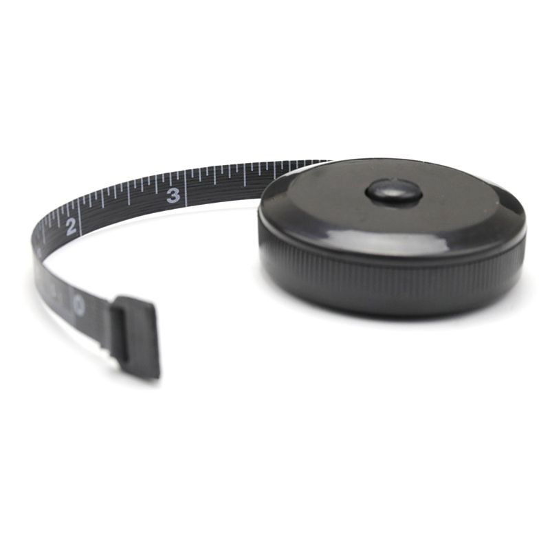 Tape Measure For Body Cloth For Sewing Tailor Fabric