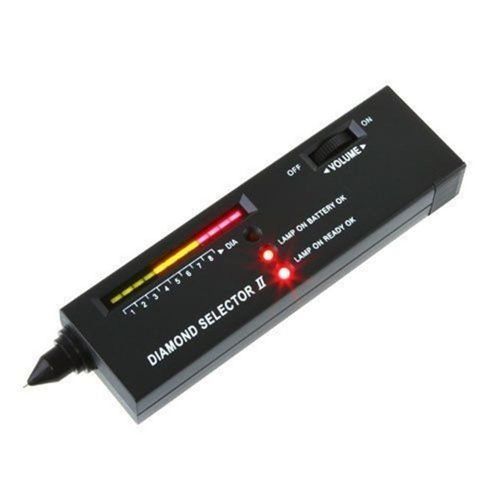 Diamond Gems Tester Pen Portable