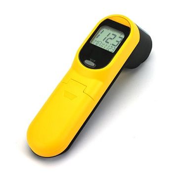 Metris TN400L1 - Industrial/Automotive Infrared Thermometer