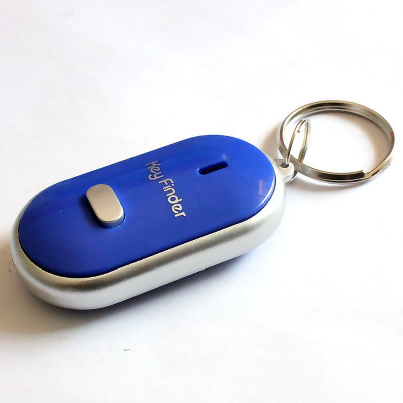 GPS Reciever Modules 315 Key Finder Whistle Induction