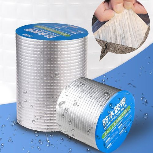 Aluminum Waterproof Tape 15cm &10 Cm