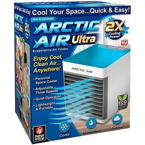 Arctic Ultra Mini Portable AC/Cooler
