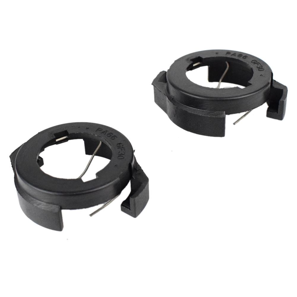 Adapter H7 LED for MAGOTAN Car Accessories Lamp Base Front