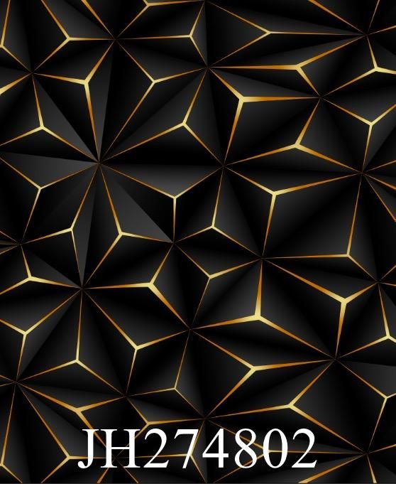 3d Wallpaper, Wall Decor - Effect - 5.3sqm