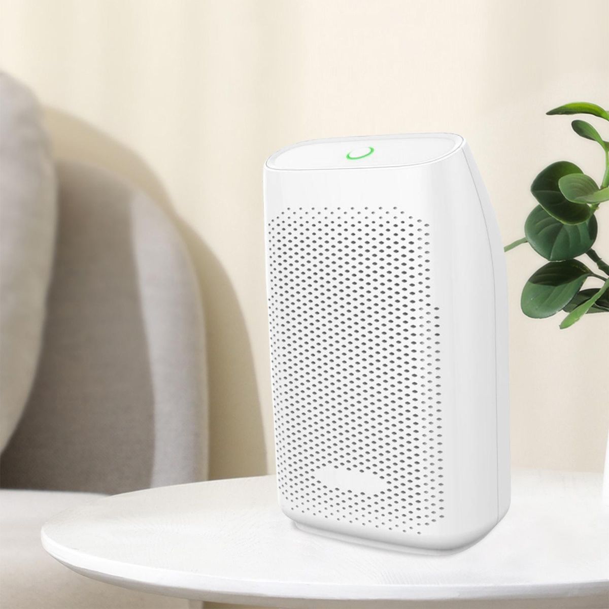Portable Electric Dehumidifiers USB For Basement Closet
