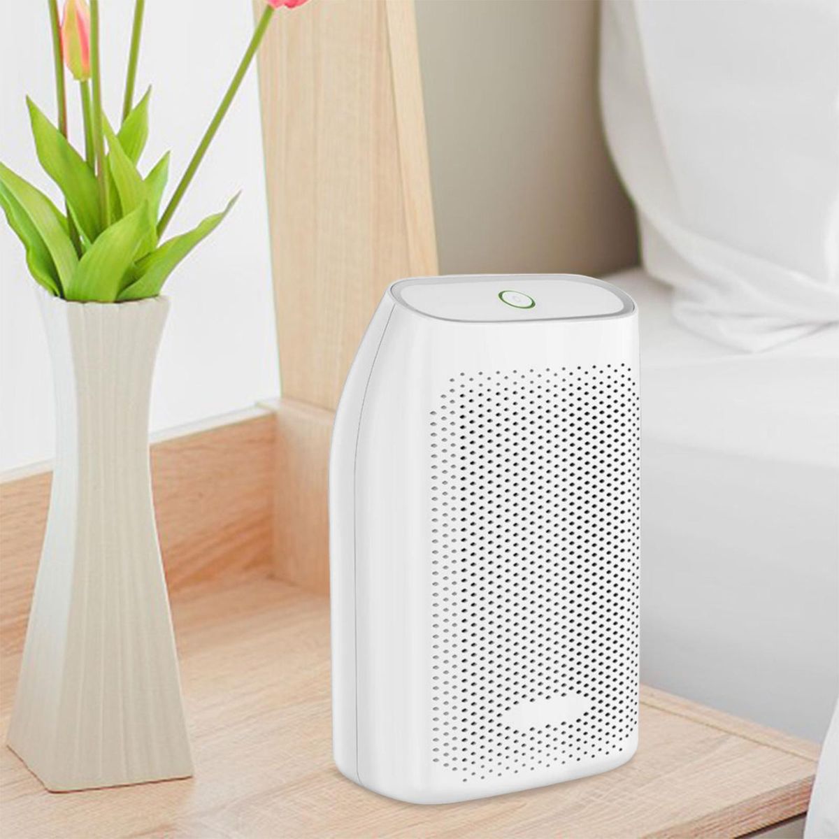Portable Electric Dehumidifiers USB For Basement Closet