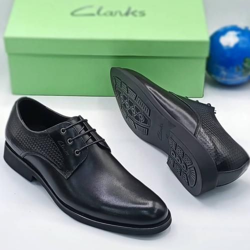 Original Clarks Coperate Shoe