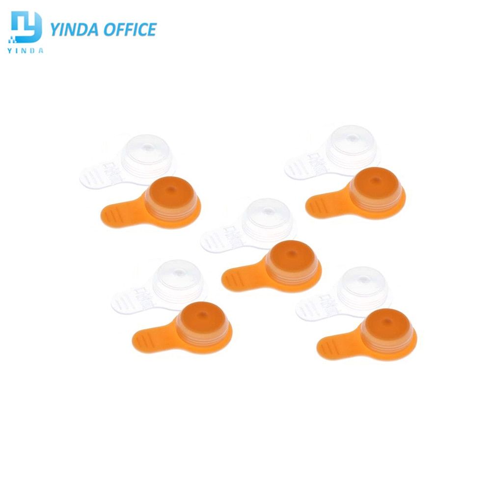 Toner Refill Tools For Canon/Lexmark/Samsung/OKI Toner Cartridges Tool Hole Driller Digger Foam Plug Sticker Cap