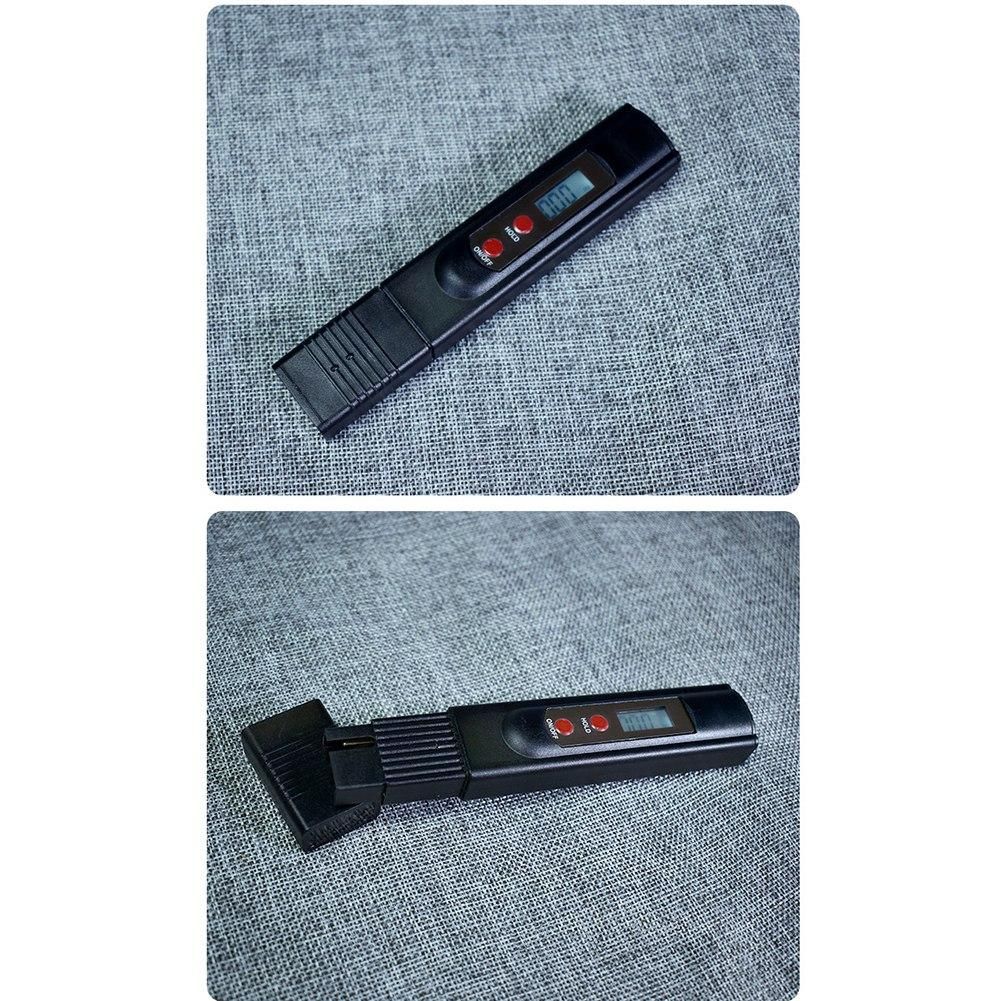 High Precision Water Hardness Instrument EC TDS Tester PH Meter Aquarium Pool Water Quality Purity Testing Pen