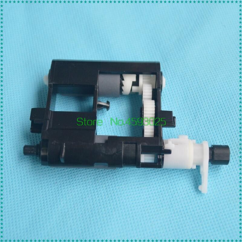 Pickup Roller And Separation PAD For ML2160 ML2161 ML2165 SCX3400 SCX3401 ML 2160 3400 3405 2070 2071 Pick UP Roller