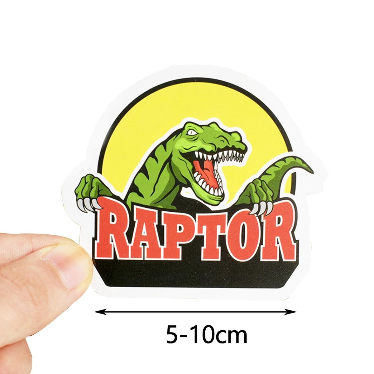 50Pcs Stationery Stickers DIY Phone Laptop Tablet Notebook Graffiti Stickers