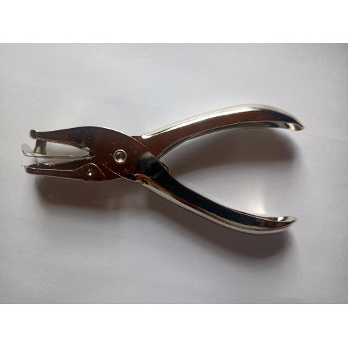 Paper Hole Puncher