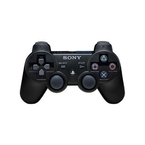 Ps3 Game Pad Dual Shock Wireless Controller