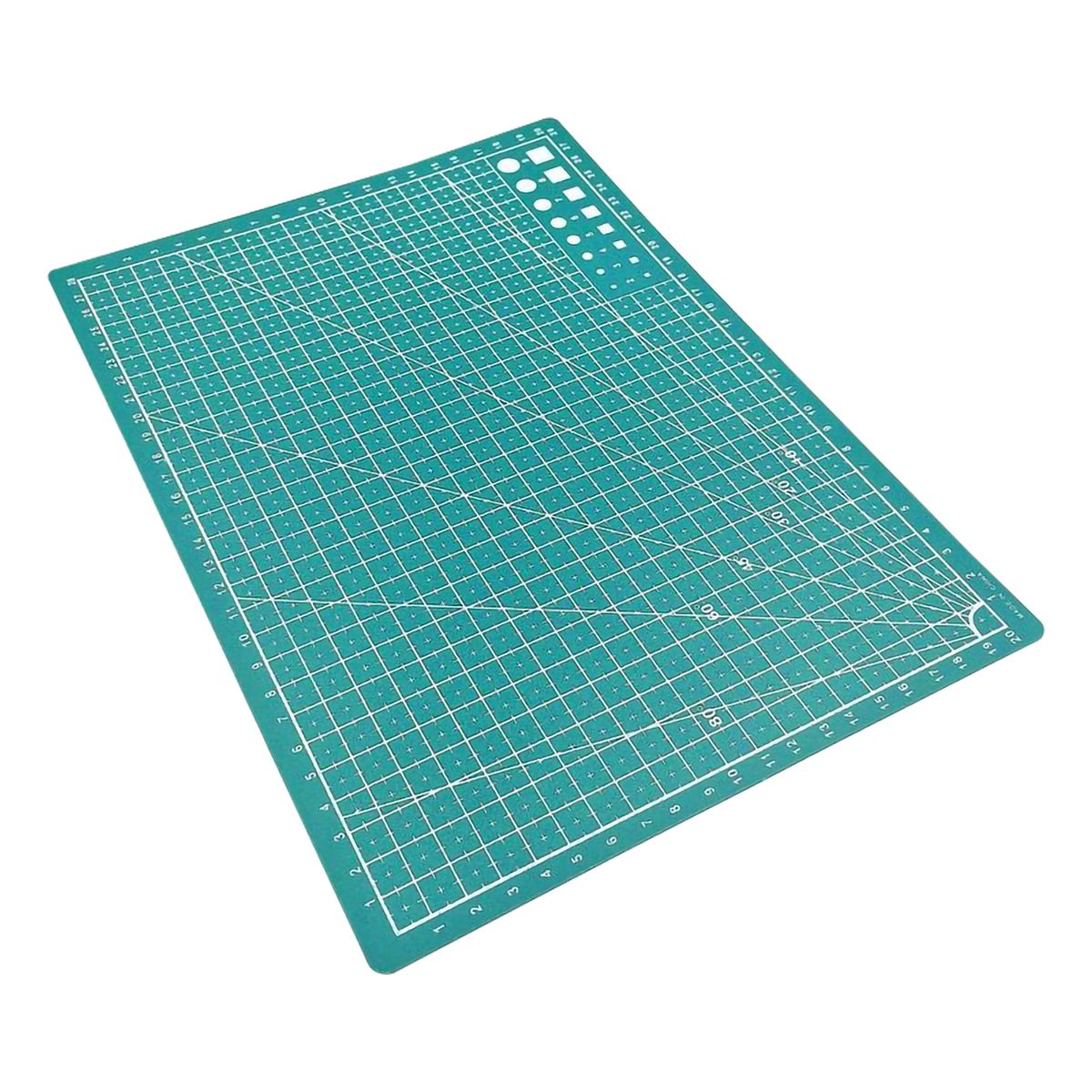 A4 Cutting Mat Single-sided Cutting Board Cut Pad DIY Tool
