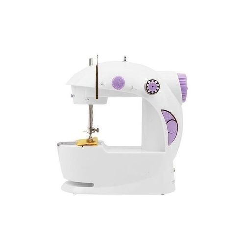 Mini Sewing Machine