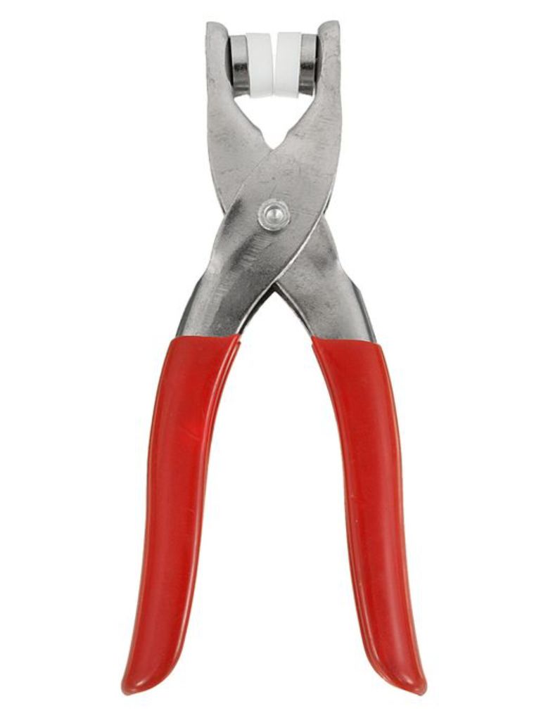 Easy Press Fastener Buttons With Pliers And Buttons