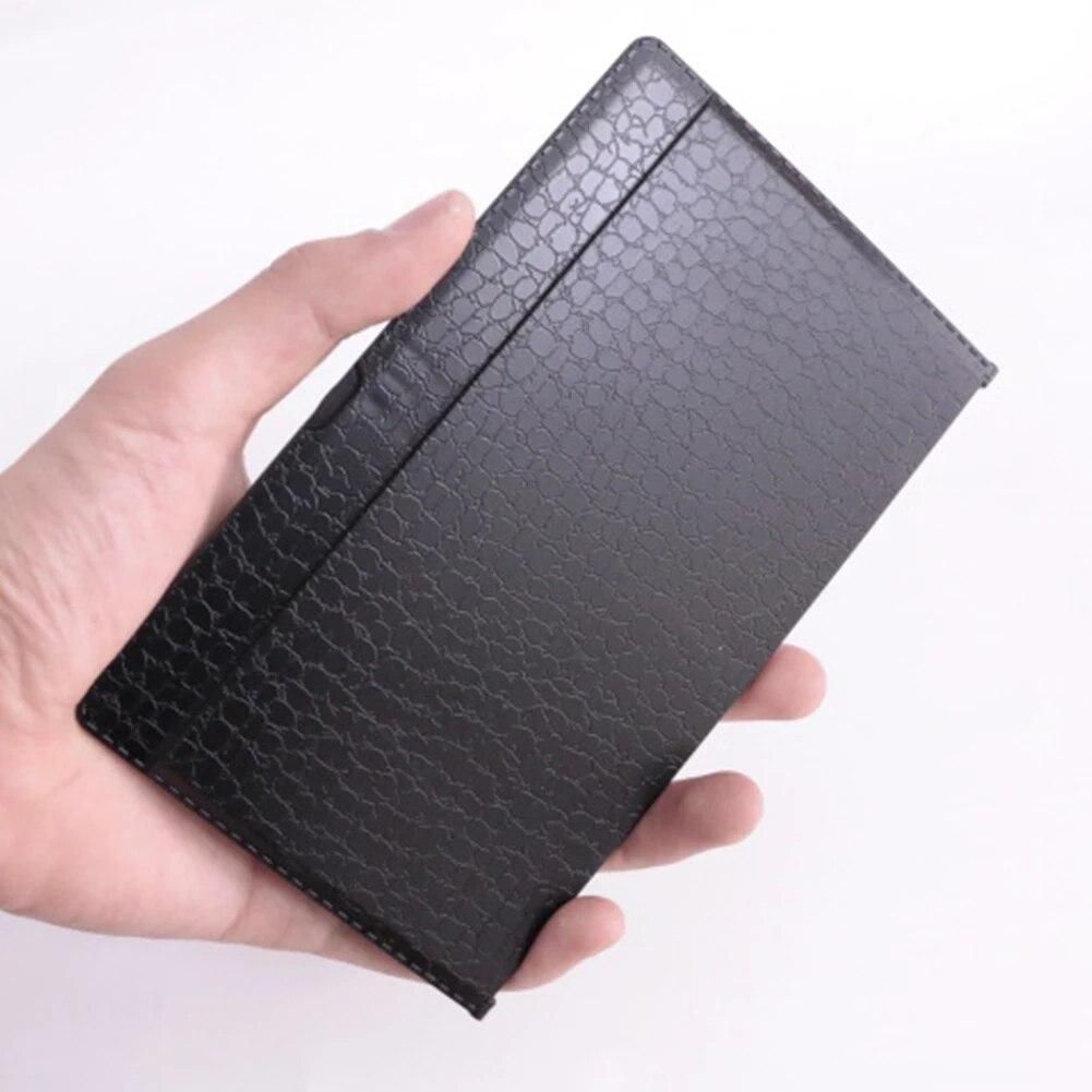Pocket Chess Folding Board Interactive Travel Portable Entertainment Durable Magnetic Chessman Indoor Outdoor Game Easy Carry