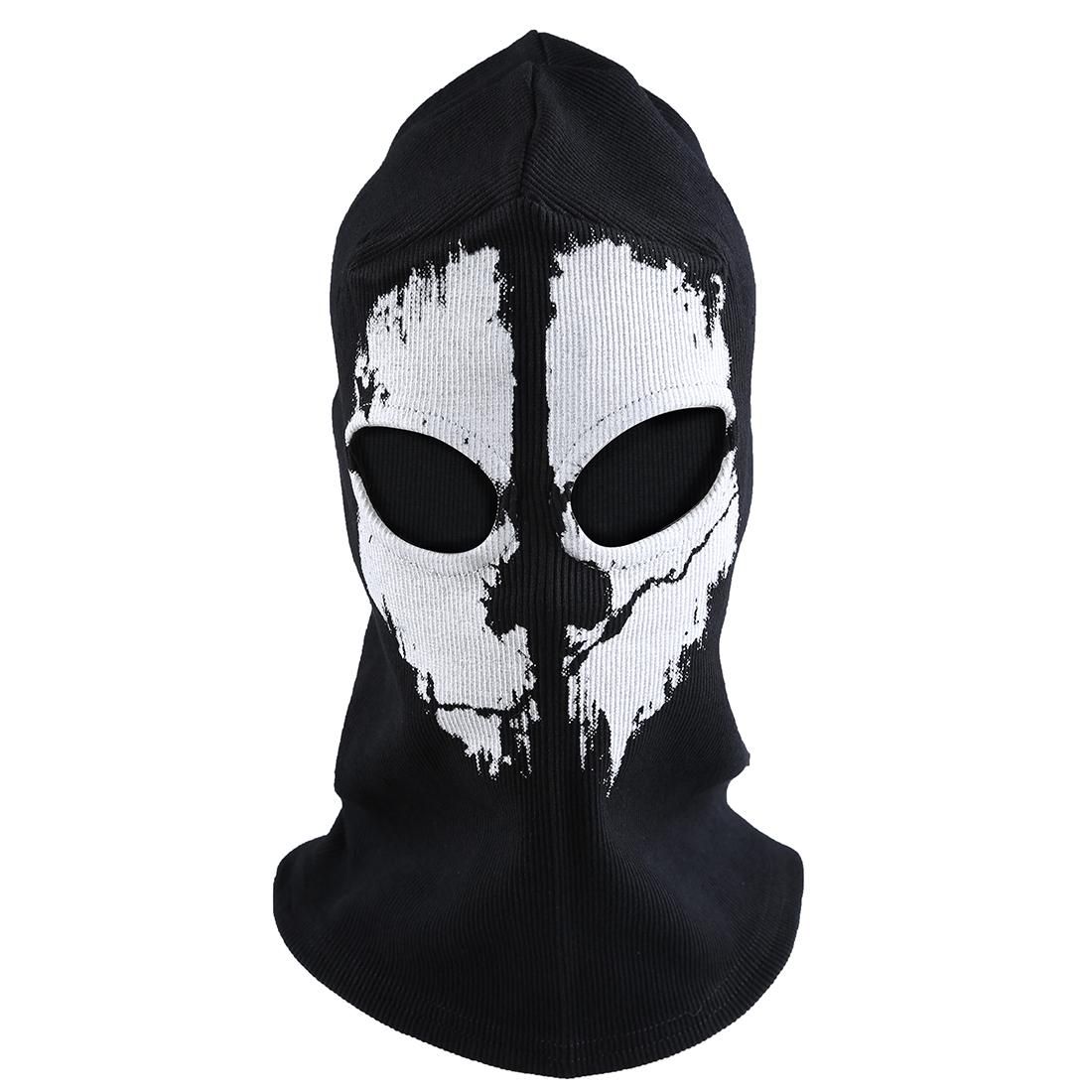 Round neck mask Hood 