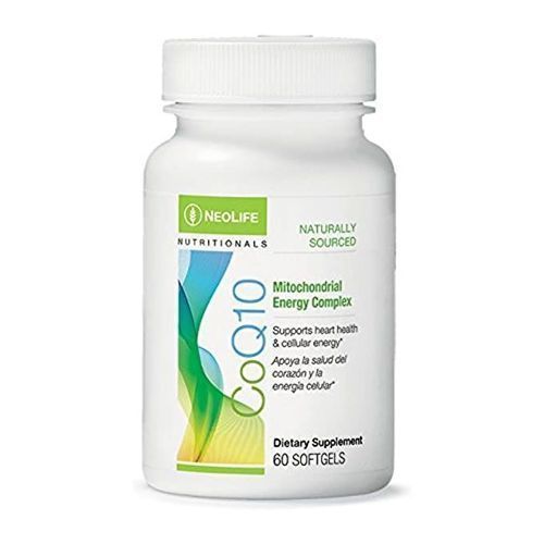 CoQ10 Energy Complex