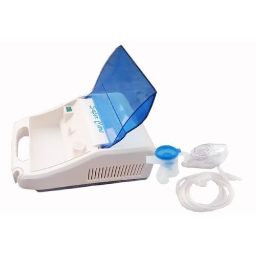 COMPRESSOR NEBULIZER