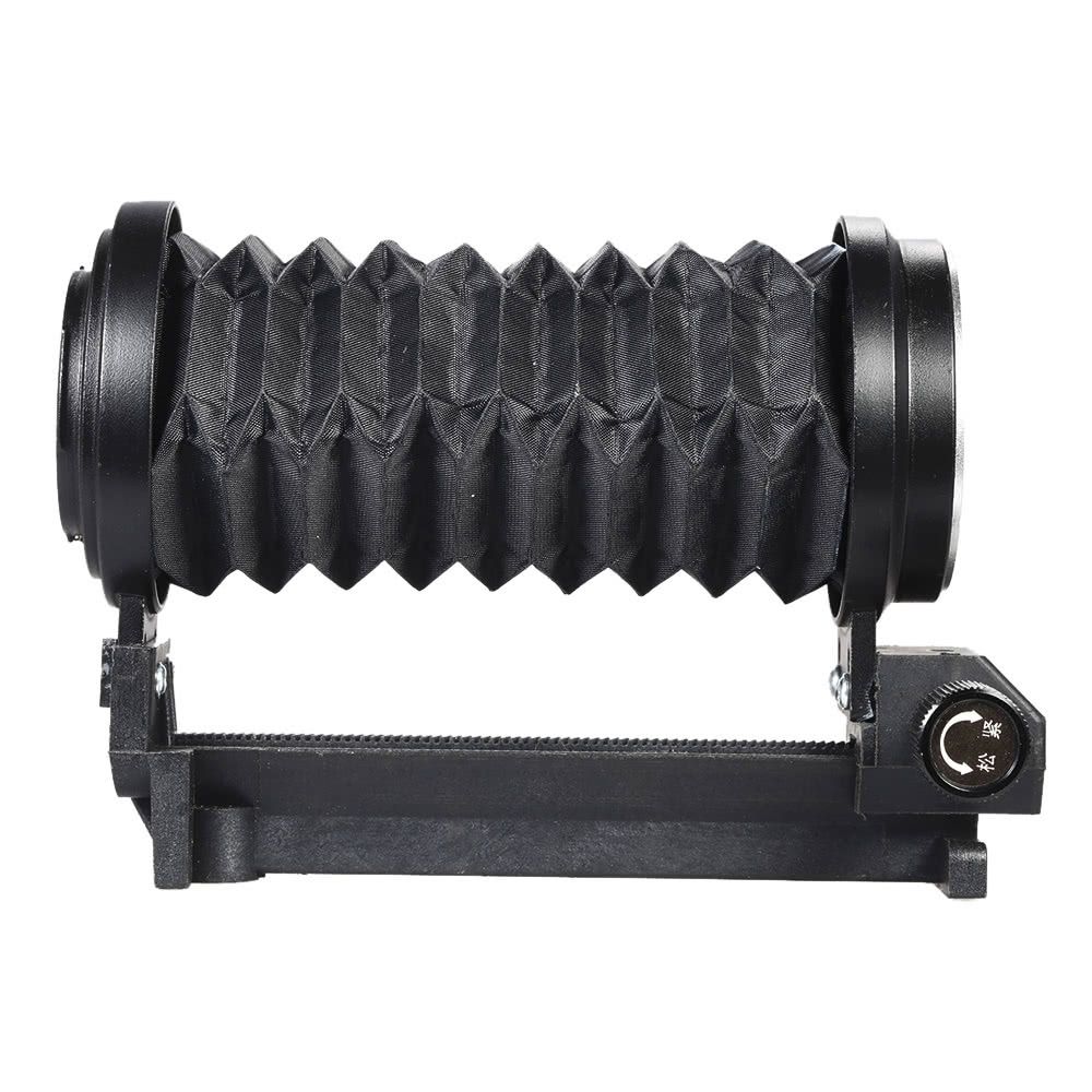 Macro Entension Bellows For Nikon F Mount Lens D90 D80 D60