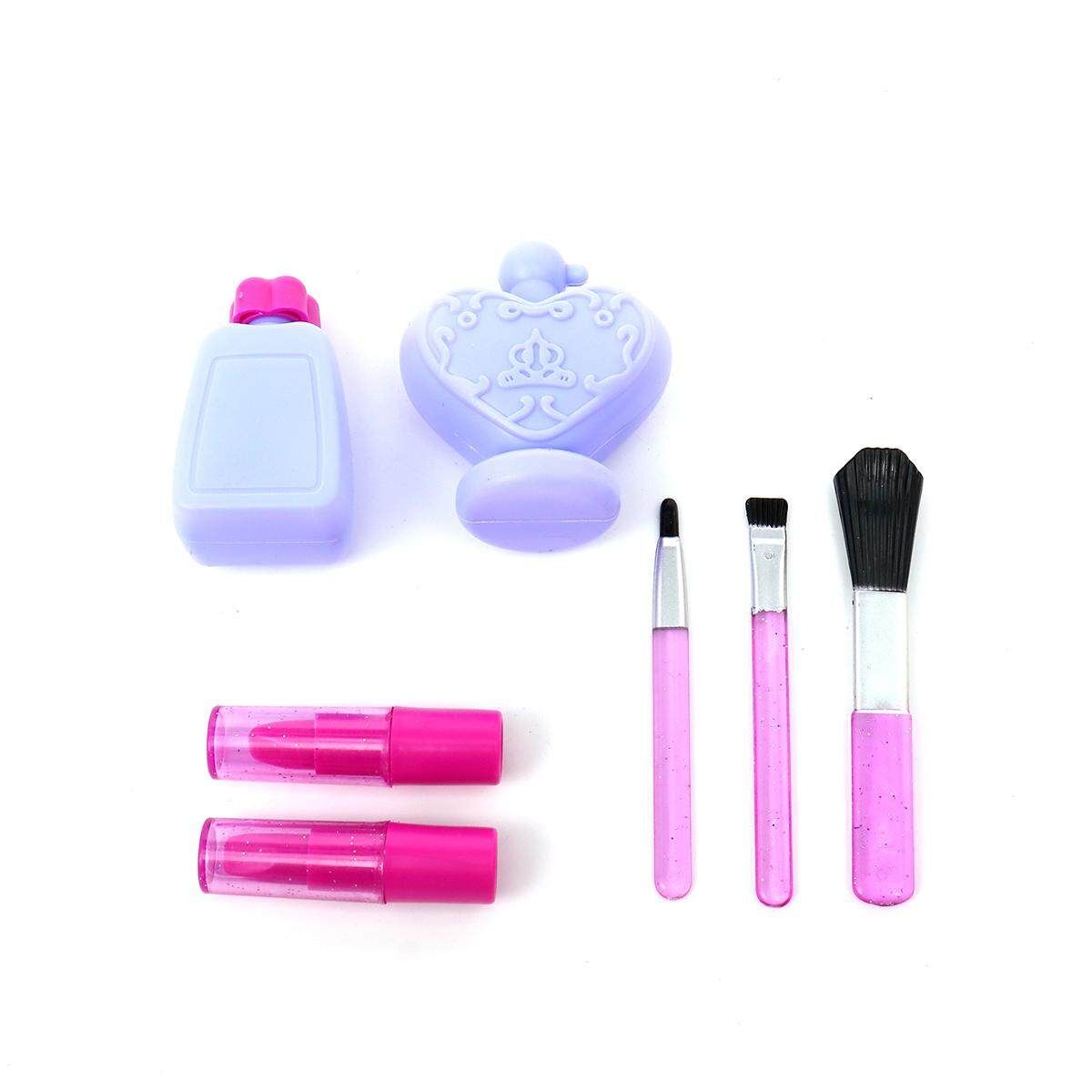 Kids Children Simulation Dresser Make UP Pretend Play Educational Toy Gift