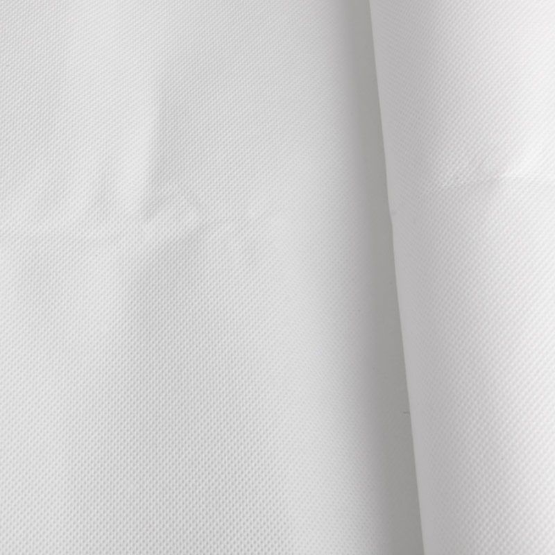 White Thin Vinyl Photography Backdrop Background-White