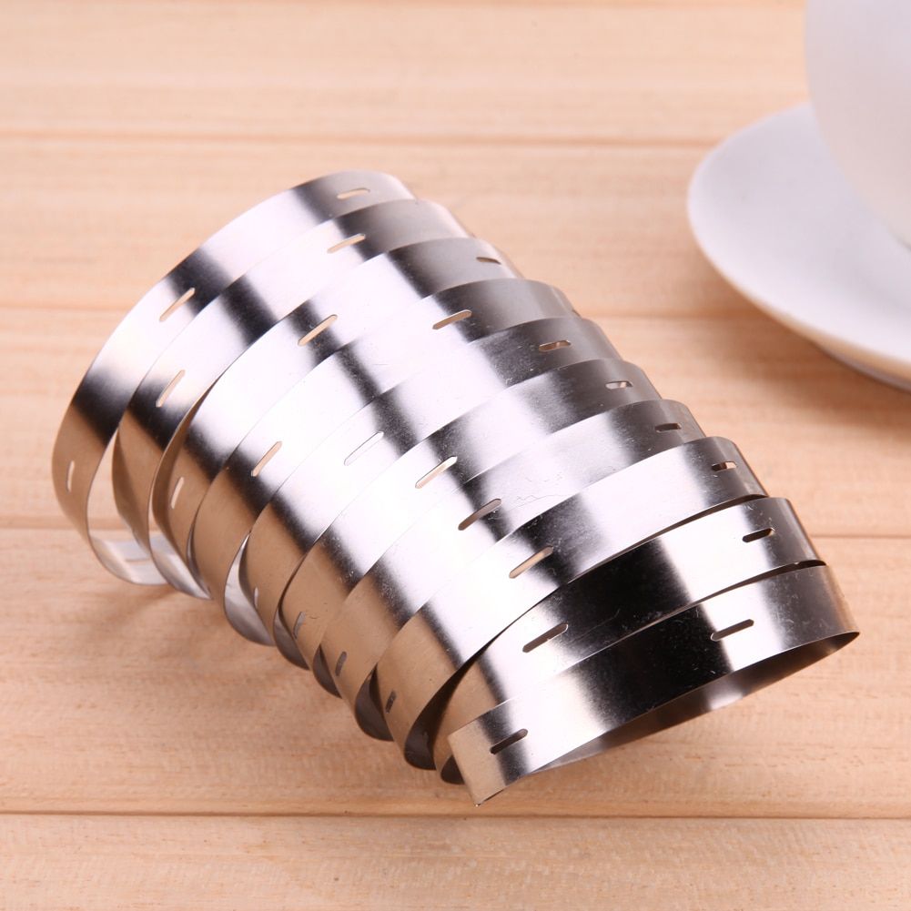 2m Nickel Strip High Quality 0.2 X 10mm Ni Plate Nickel Strip Tape For Li 32650 Battery Spot Welding Outdoor Hadware Accessories