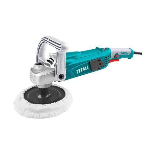 Car Wall Stucco Polisher Buffer Machine