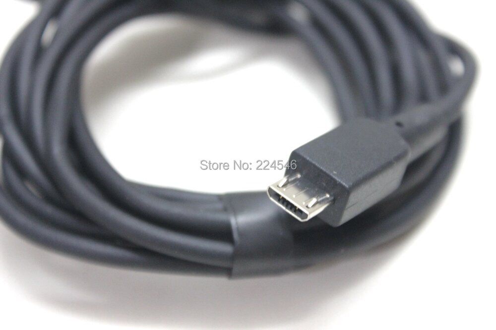 Genuine Ac Adapter 5.25v 3a Pa-1150-22go For Hp Chromebook