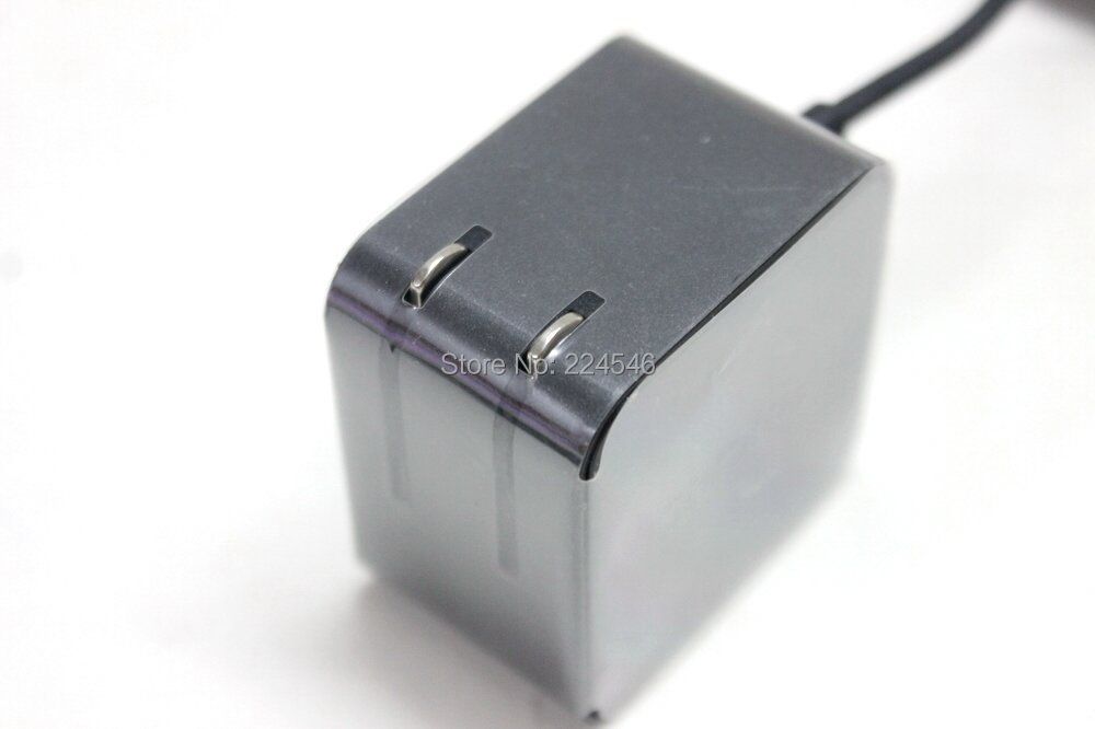 Genuine Ac Adapter 5.25v 3a Pa-1150-22go For Hp Chromebook