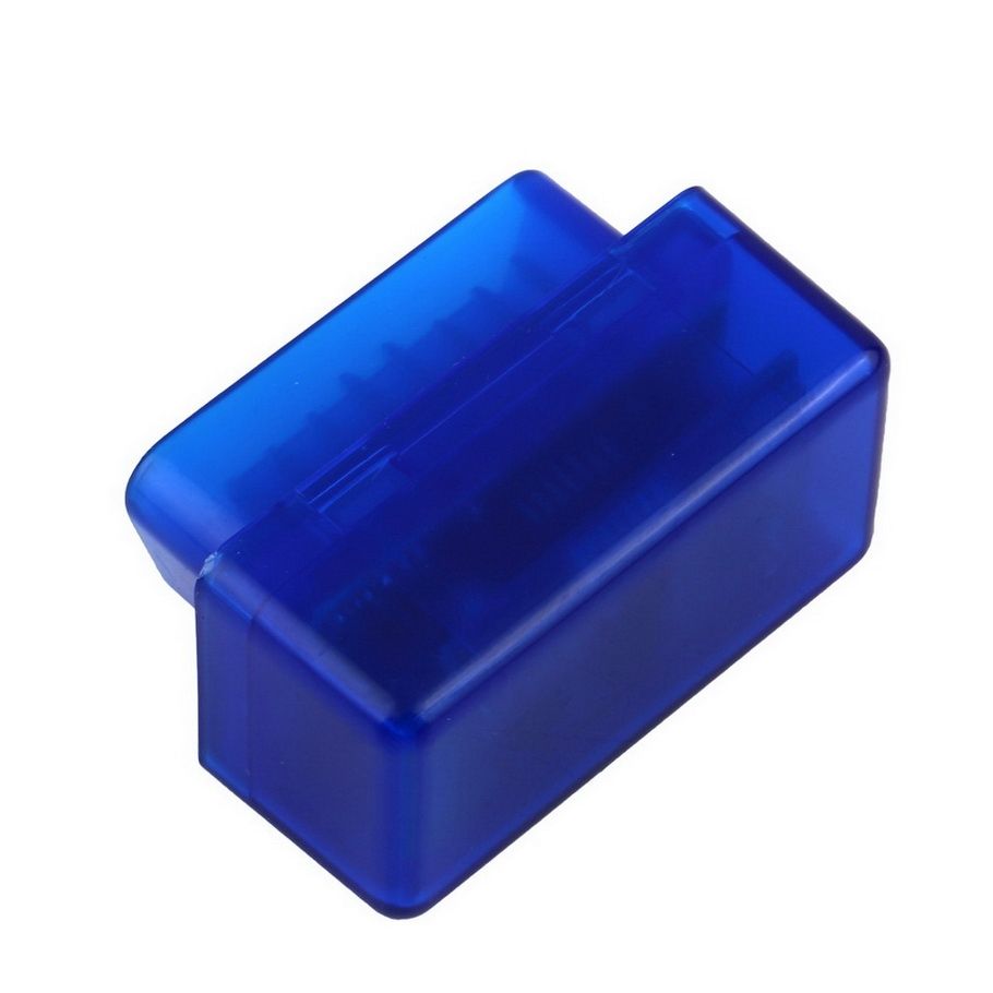 OBD V2.1 Mini ELM327 OBD2 Bluetooth Auto Scanner OBDII 2 Car ELM 327 Tester Diagnostic Tool For Android Windows Symbian