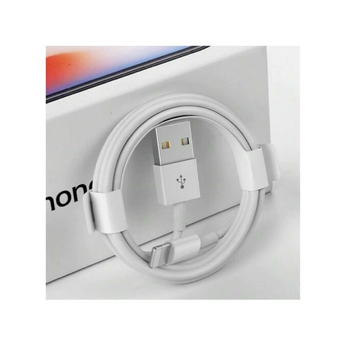 Iphone Fast Charger USB Data Cable For Iphone X/8/8Plus/7/7Plus/6s/6sPlus/6/6Plus/SE/5s/5, IPad 4/Mini/Air/Pro