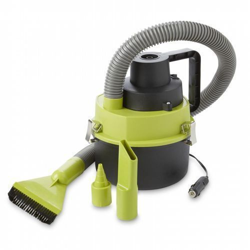 Portable Car Vacuum Cleaner Strong Vaccum Cleaner