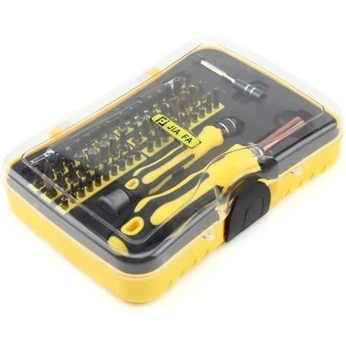 70 In 1 Magnetic Screwdriver Set Phone Laptop Repair ToolKit