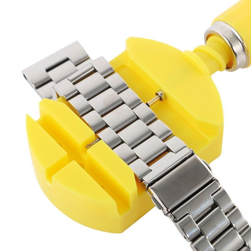 Wrist Watch Strap Pin Remover & Adjuster Repair Tool