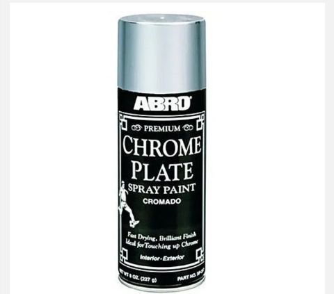 Spray Paint