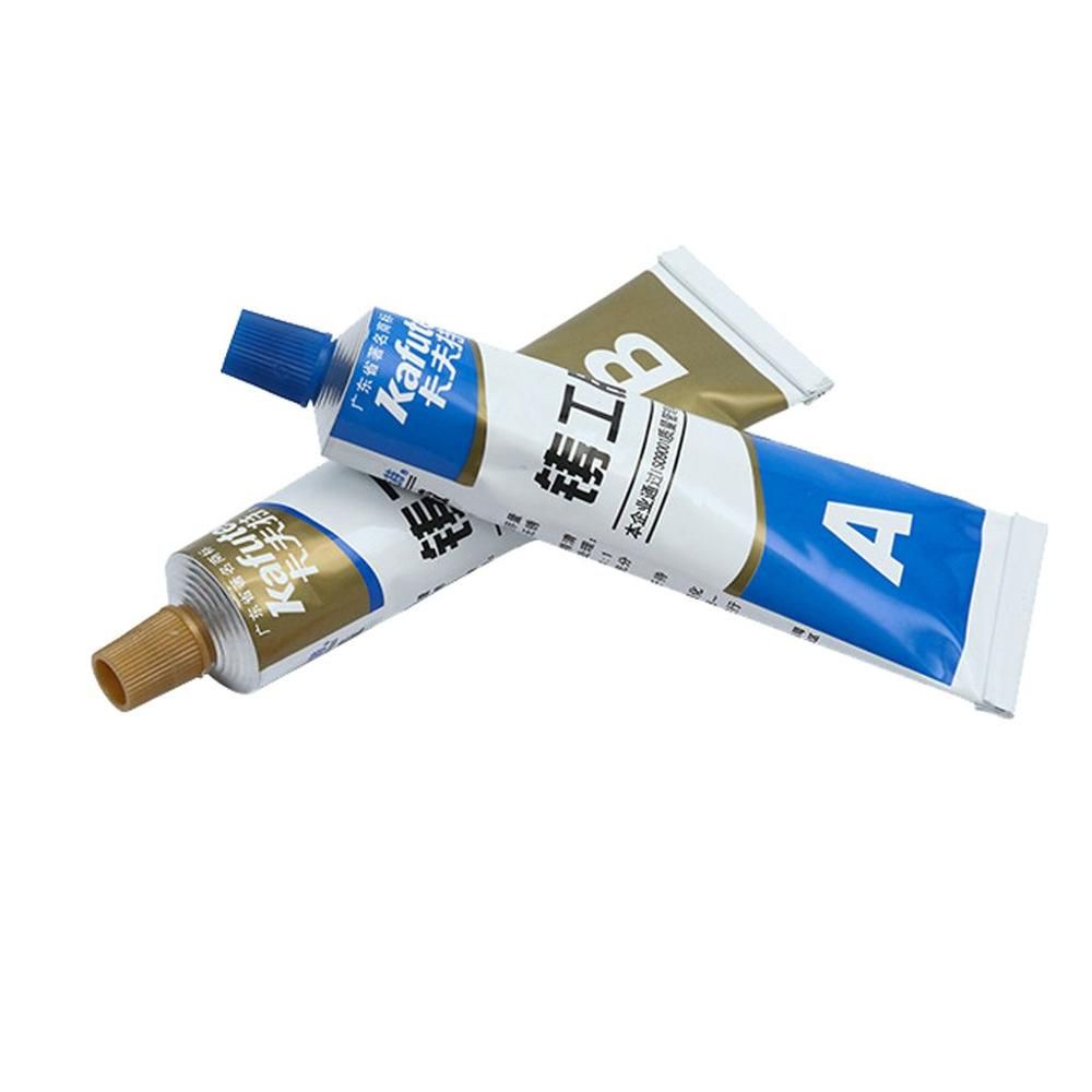 Resistance Metal Heat Repair Cold Powerful Industrial Paste