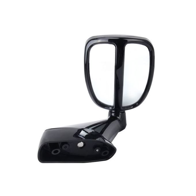 360 Degree Rotatable Rearview Parking Side Auxiliary Blind Spot Mirror For Cross Country Car