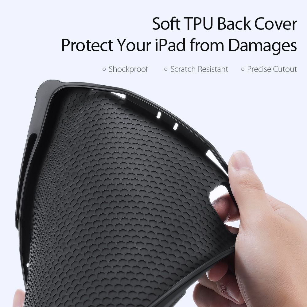 Keyboard Case For IPad Air 5th Gen 10.9 2022
