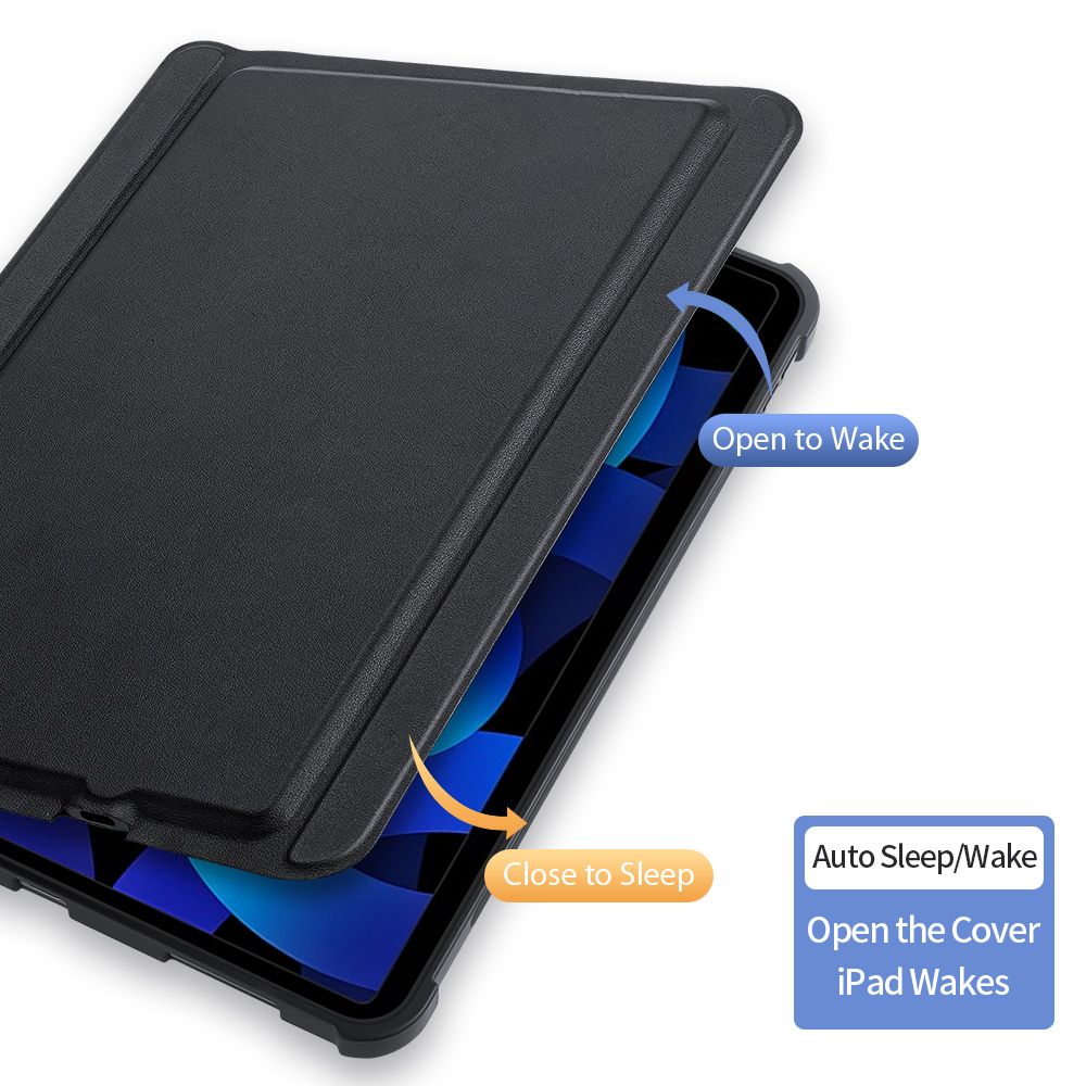 Keyboard Case For IPad Air 5th Gen 10.9 2022