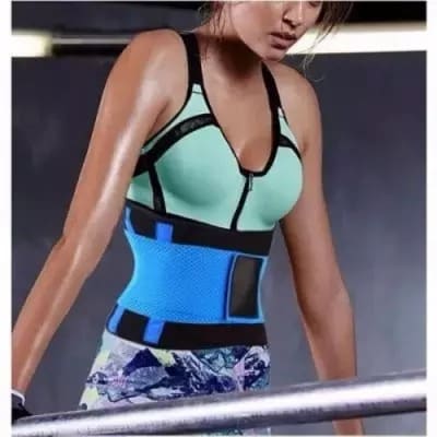 Hot Shaper Power Belt