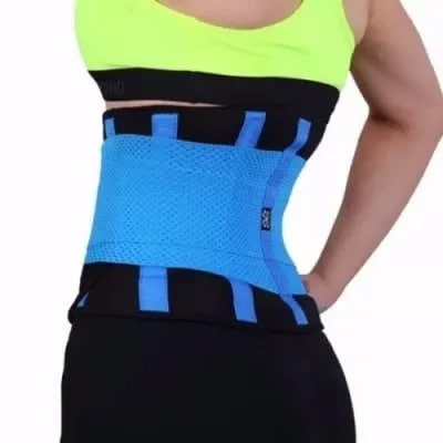 Hot Shaper Power Belt