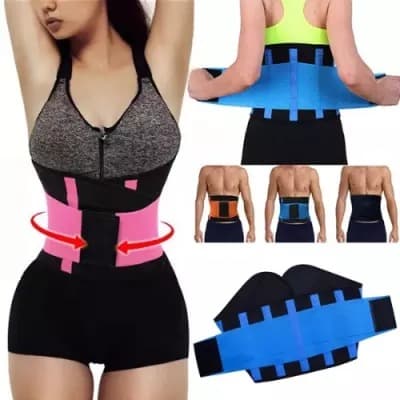 Hot Shaper Power Belt