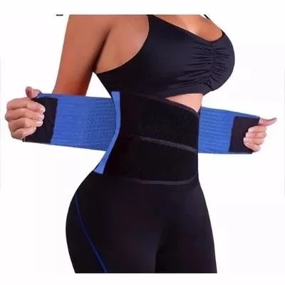 Hot Shaper Power Belt