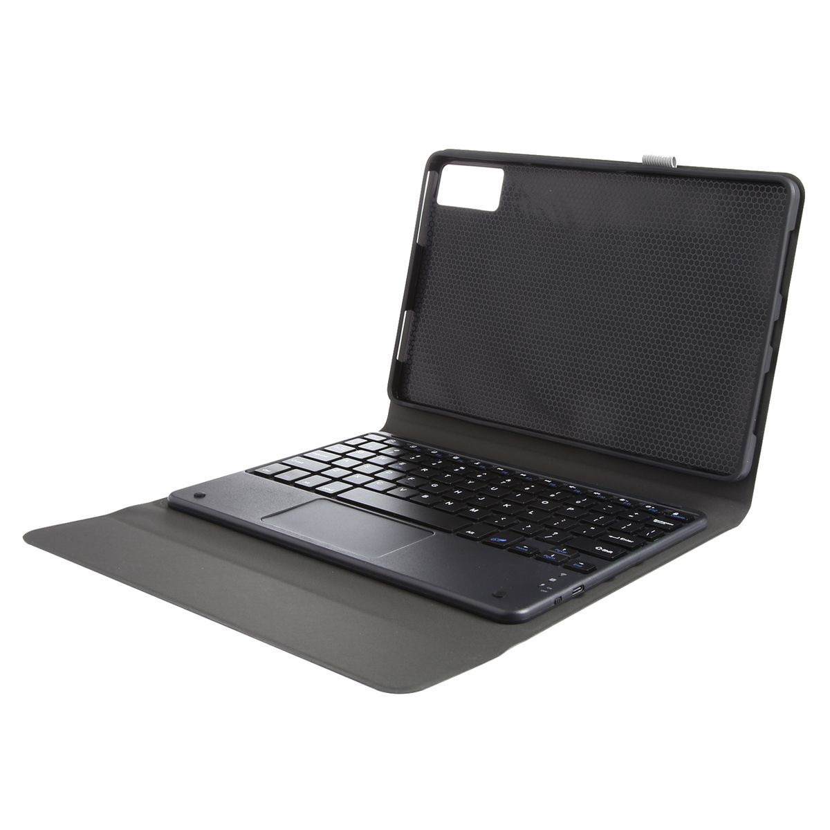 Leather Case With Touchpad For Xiaomi Redmi Pad