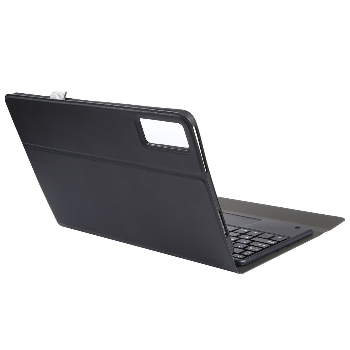 Leather Case With Touchpad For Xiaomi Redmi Pad
