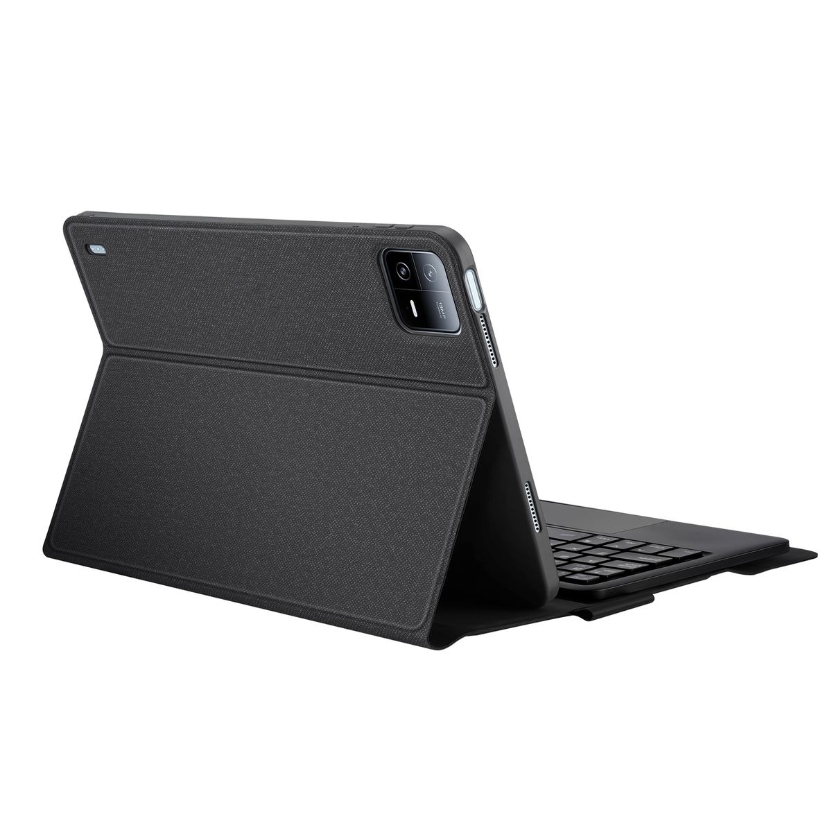 Bluetooth Keyboard Leather Case For Xiaomi Pad 6 / Pad 6 Pro
