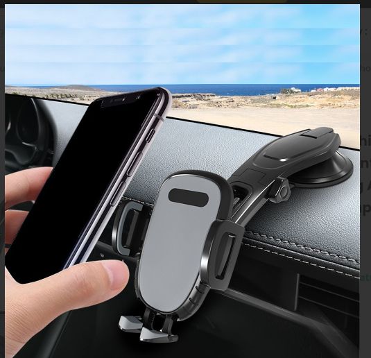 Universal Car Phone Holder Mount Stand